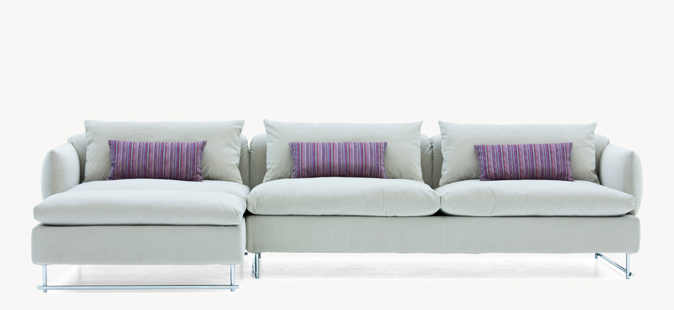 Shanghai Tip 組合沙發(fā)