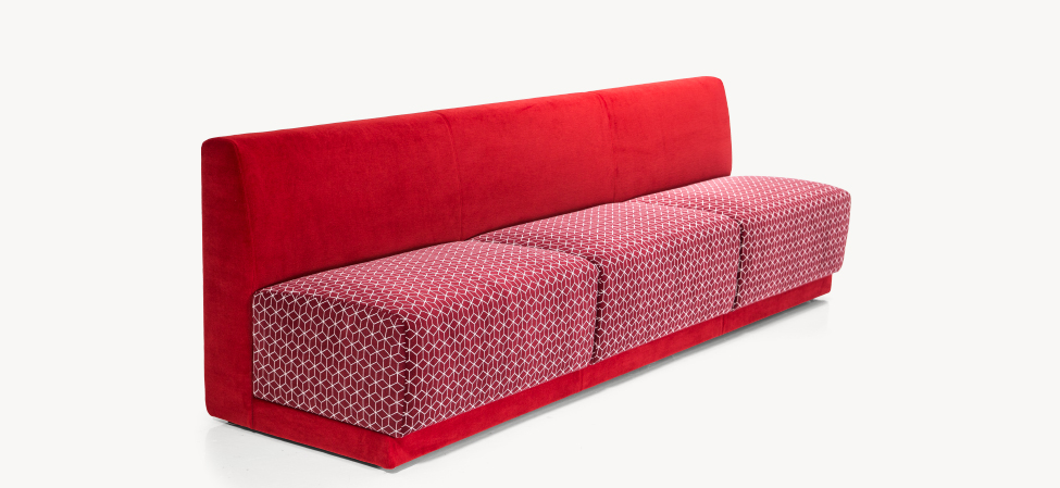 Solomon 多人沙發(fā)