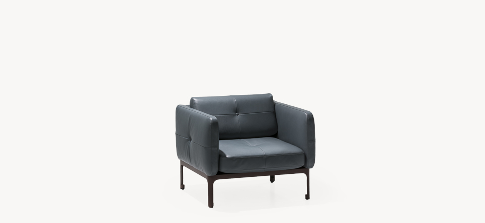 Modernista 休閑椅