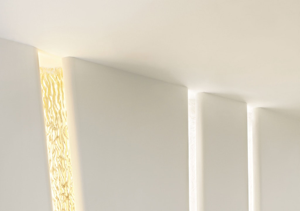 Softprofile Deco 壁燈