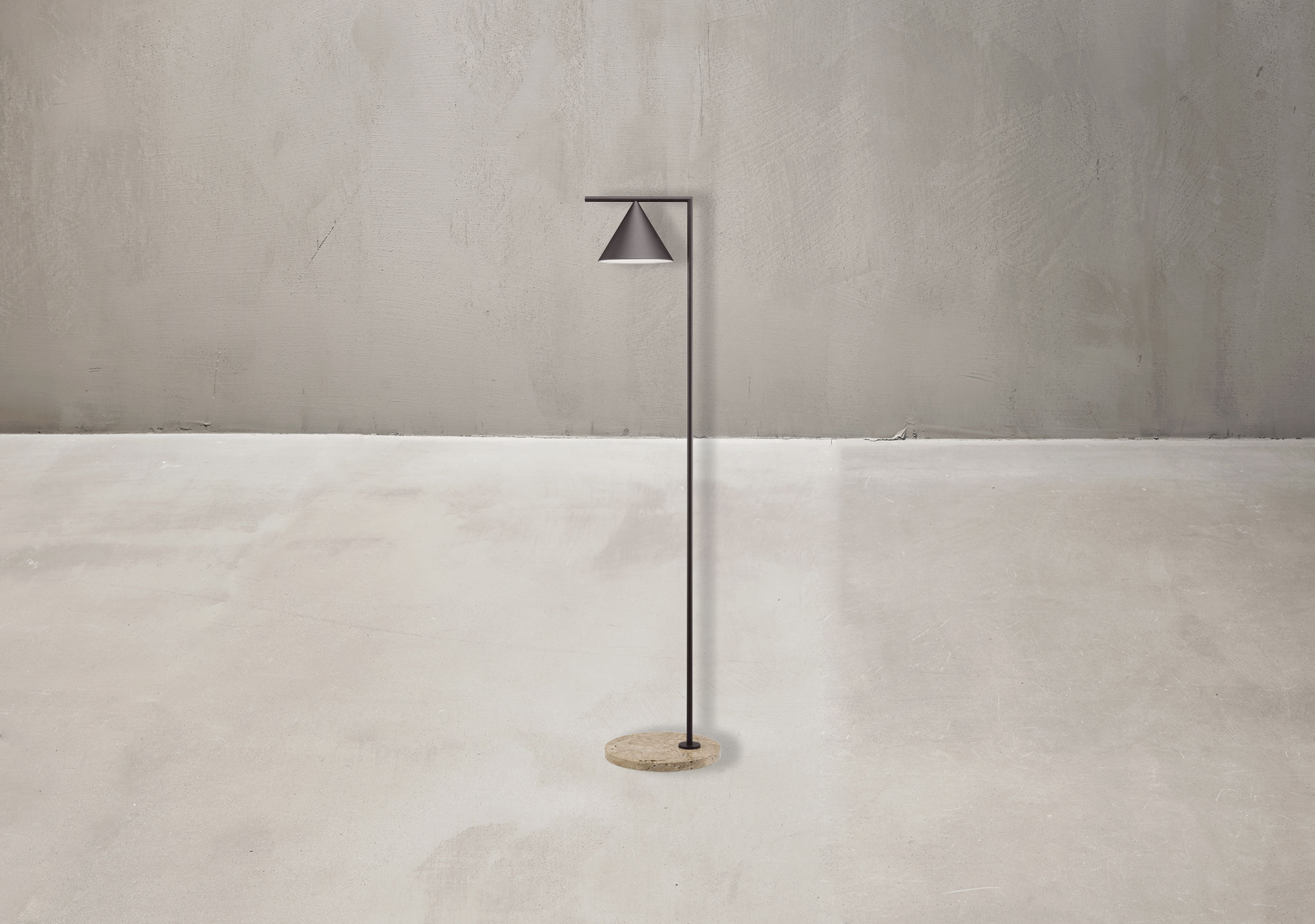 Captain Flint Outdoor 戶外燈