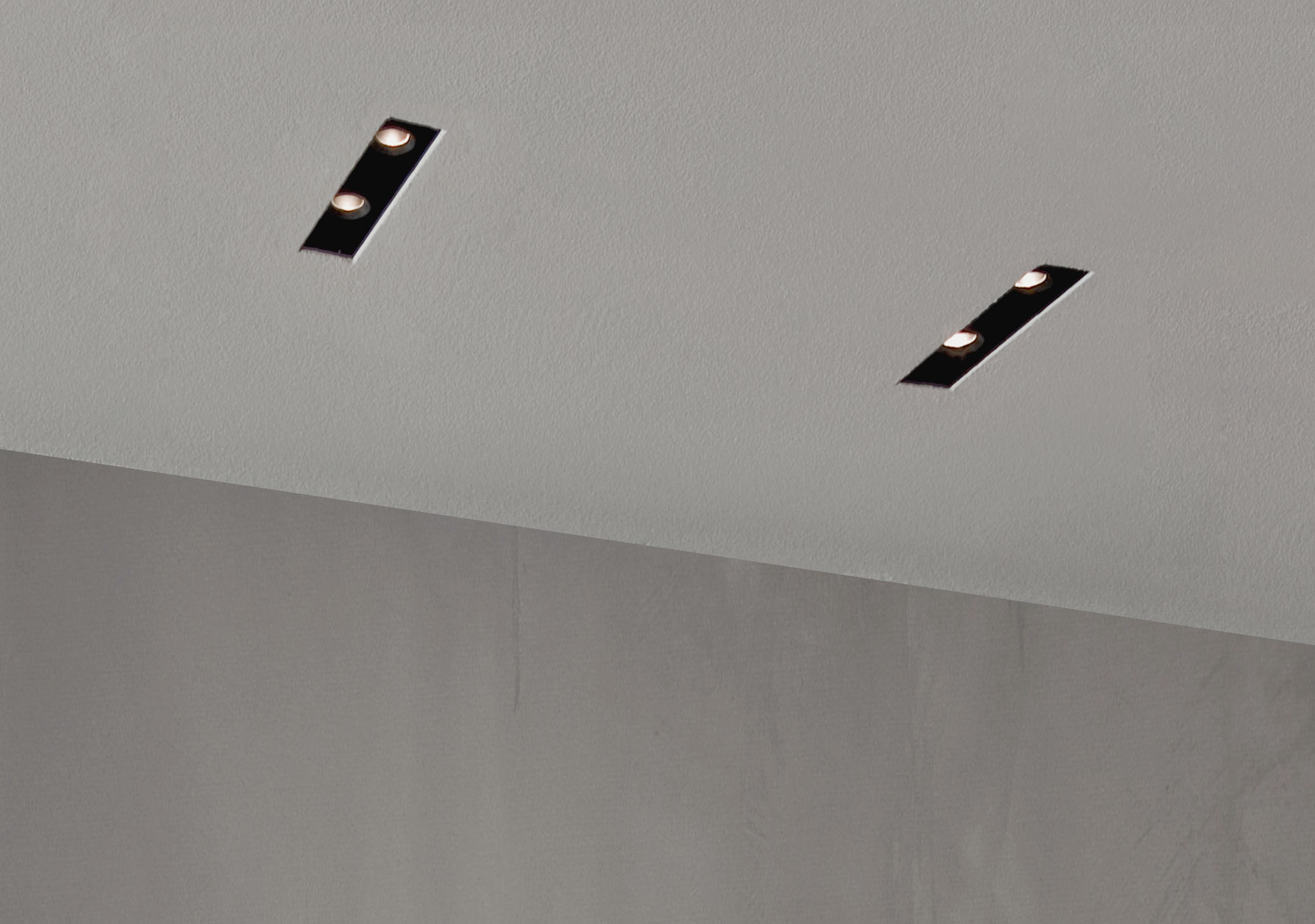 The Black Line 吸頂燈