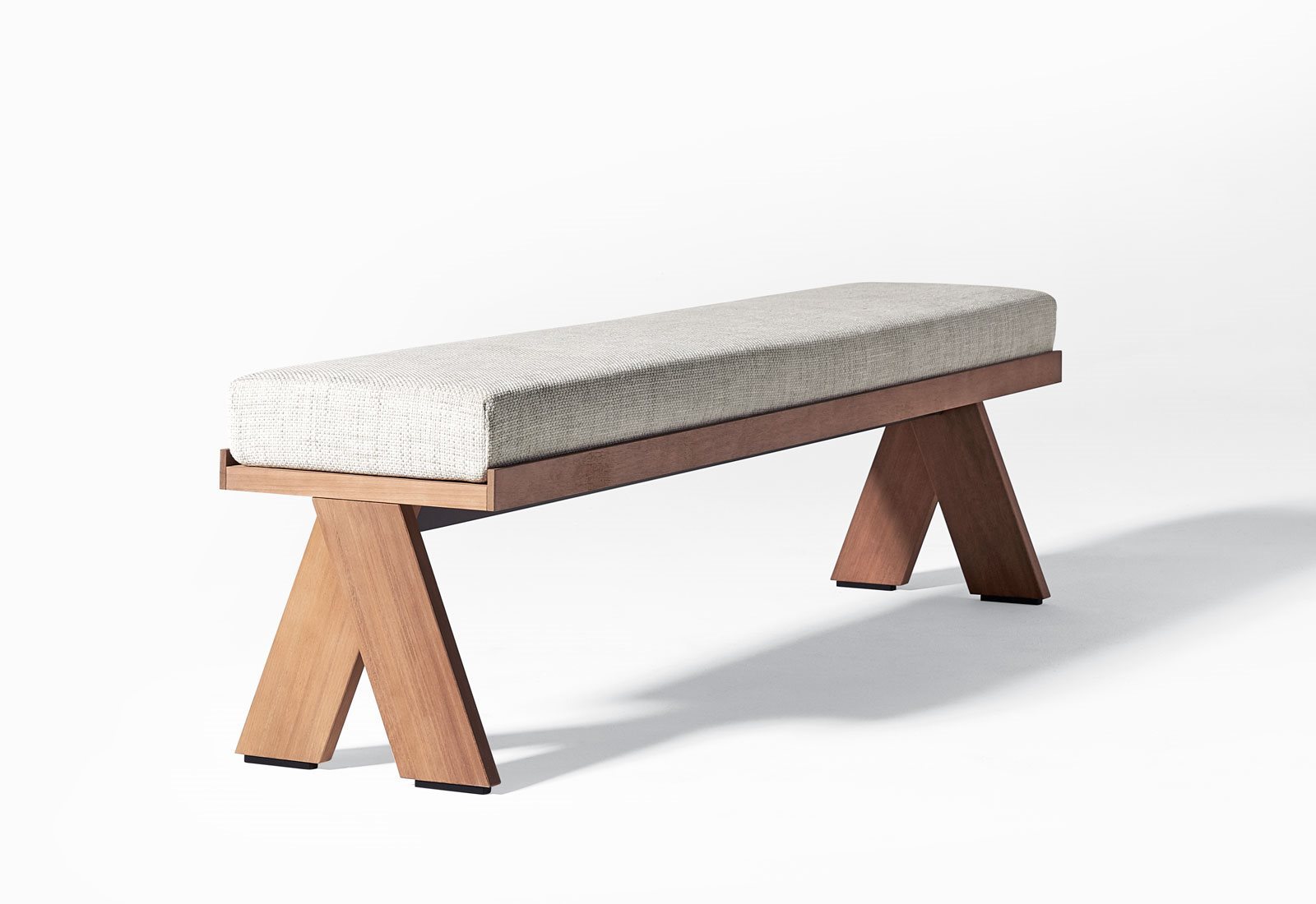 JOI OPEN AIR戶外長凳