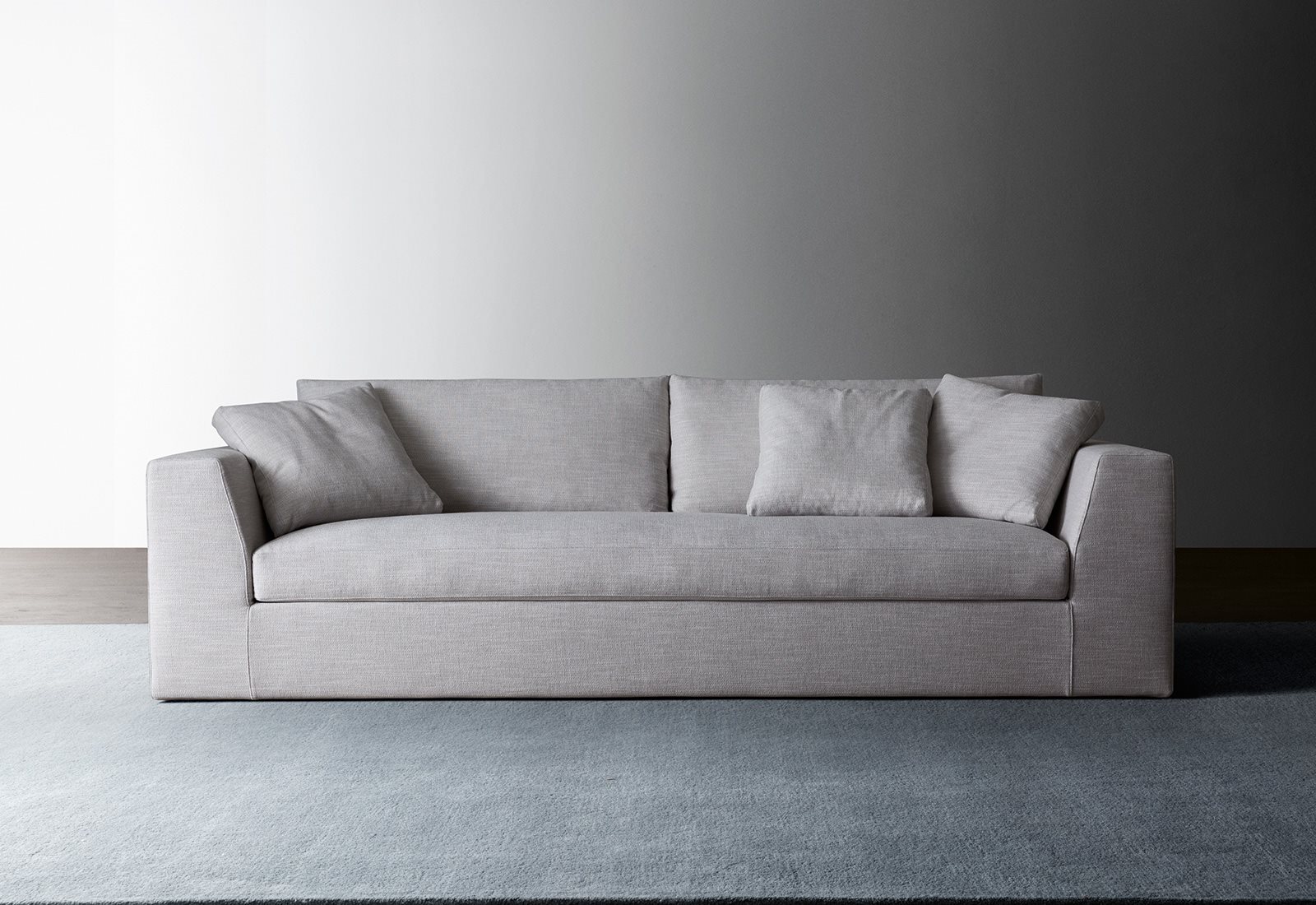 LOUIS SMALL沙發(fā)床