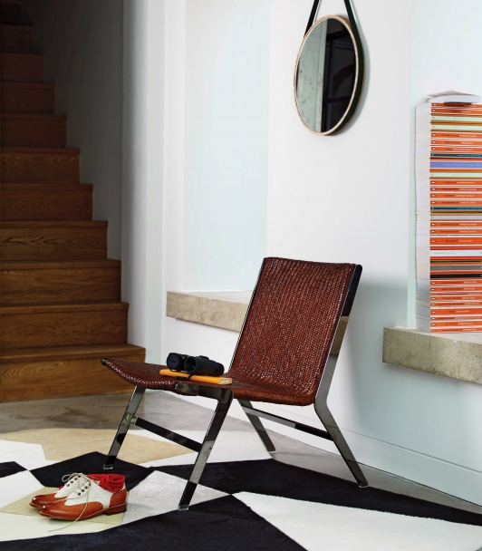 Helen休閑椅 長(zhǎng)凳