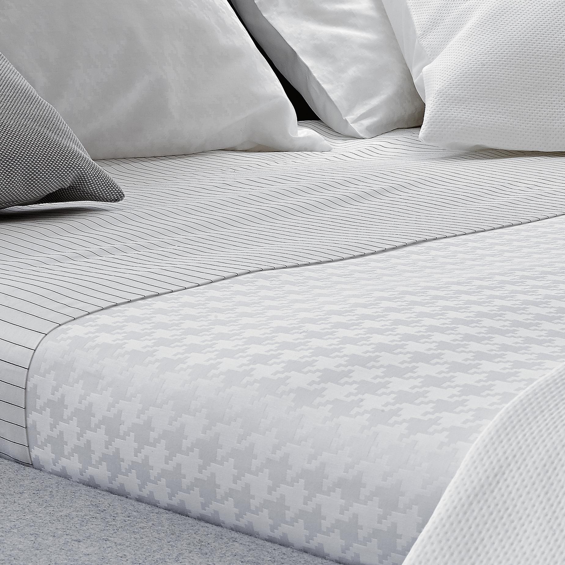 LINENS PIED DE COQ床品