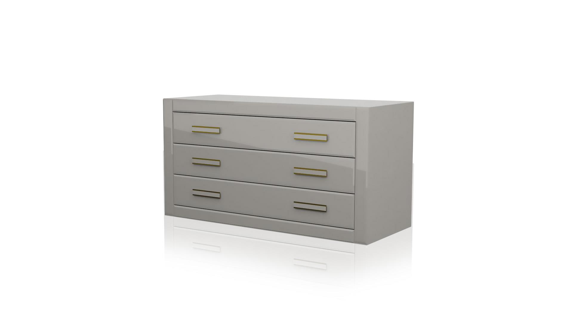 AVANTGARDE COMò斗柜