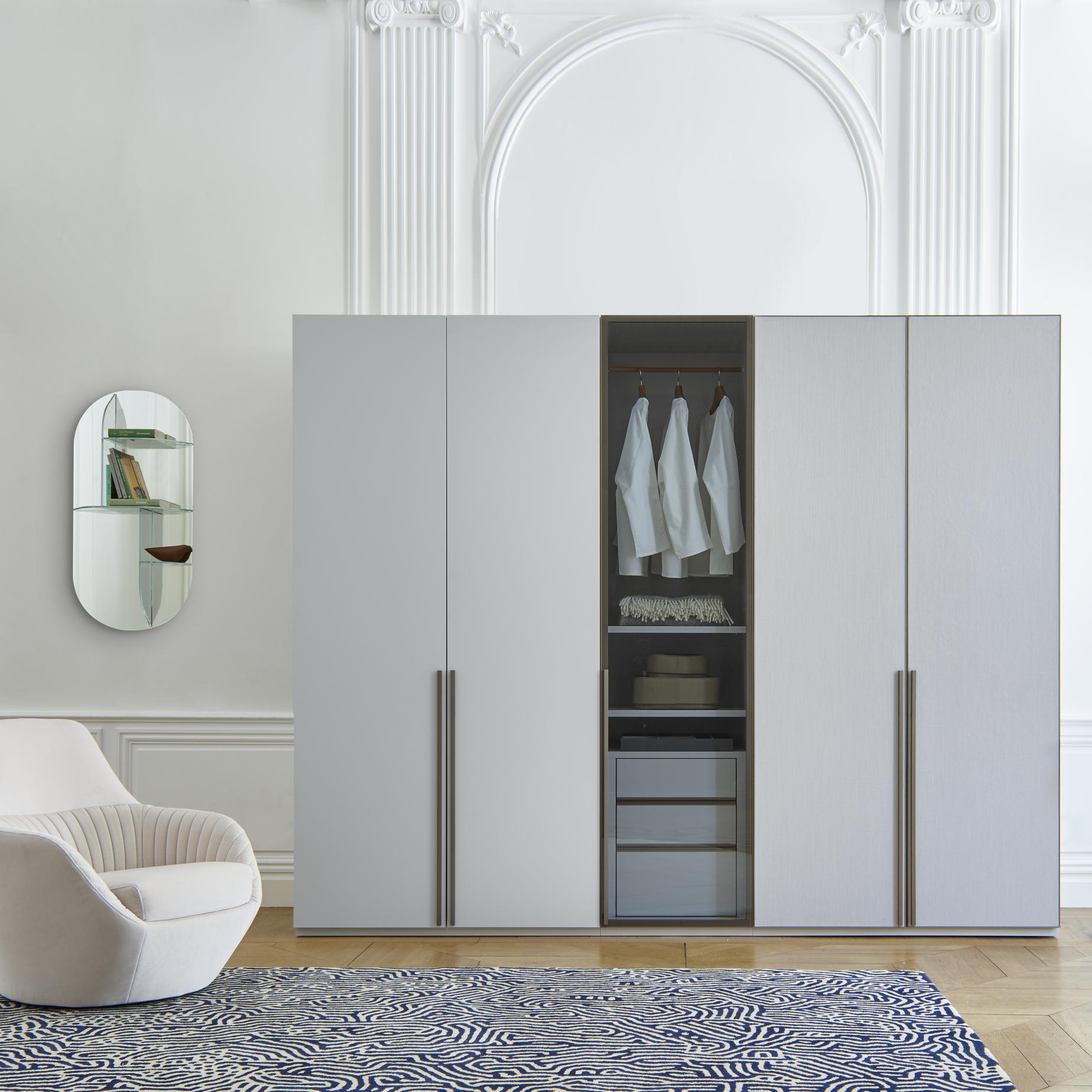 LIGNE ROSETMILLEFEUILLE鏡子