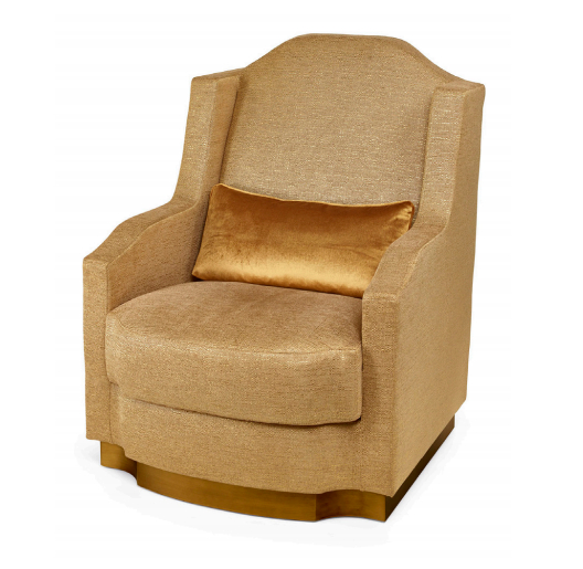 Borgia Bergere 休閑椅