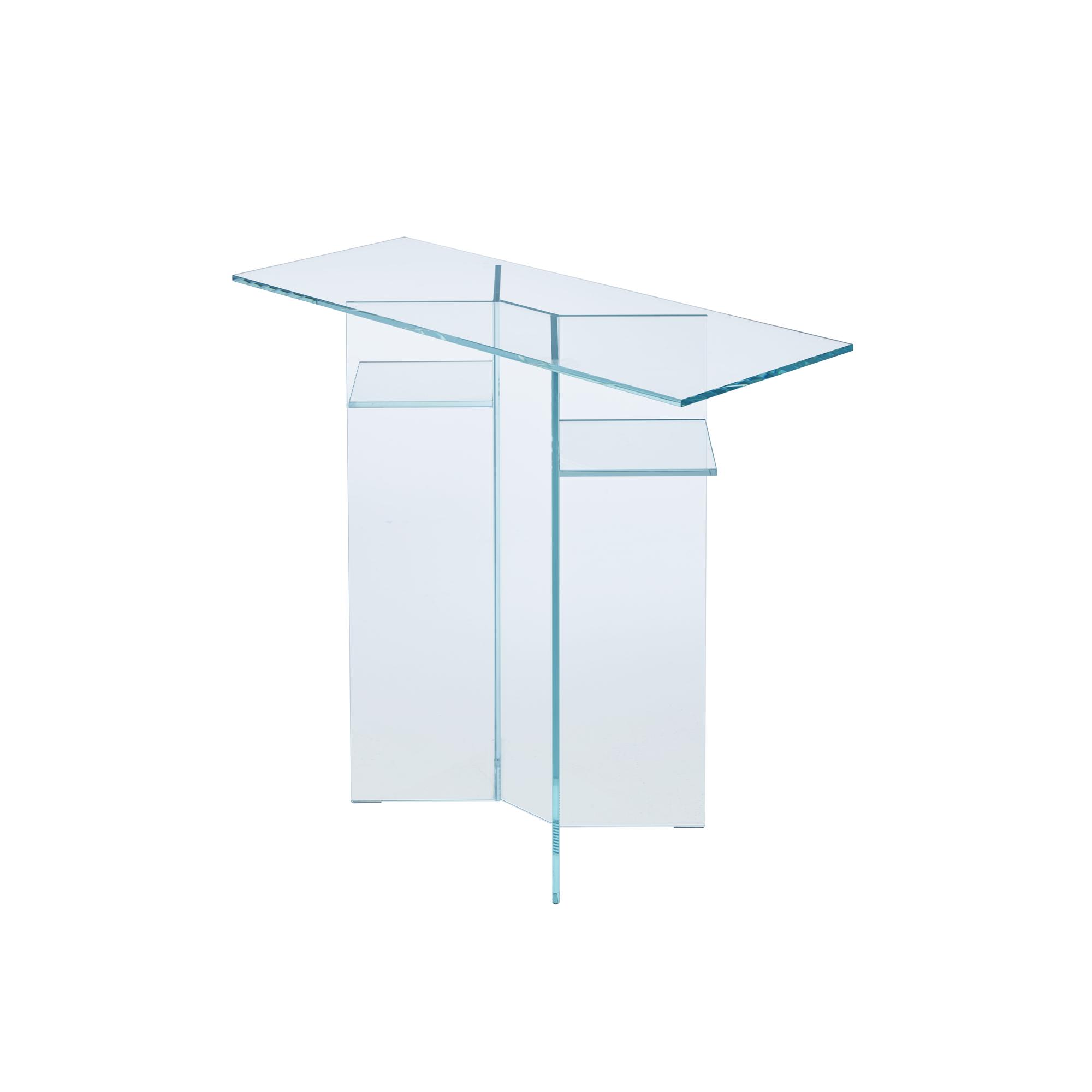 LIGNE ROSETSONATE玄關(guān)桌