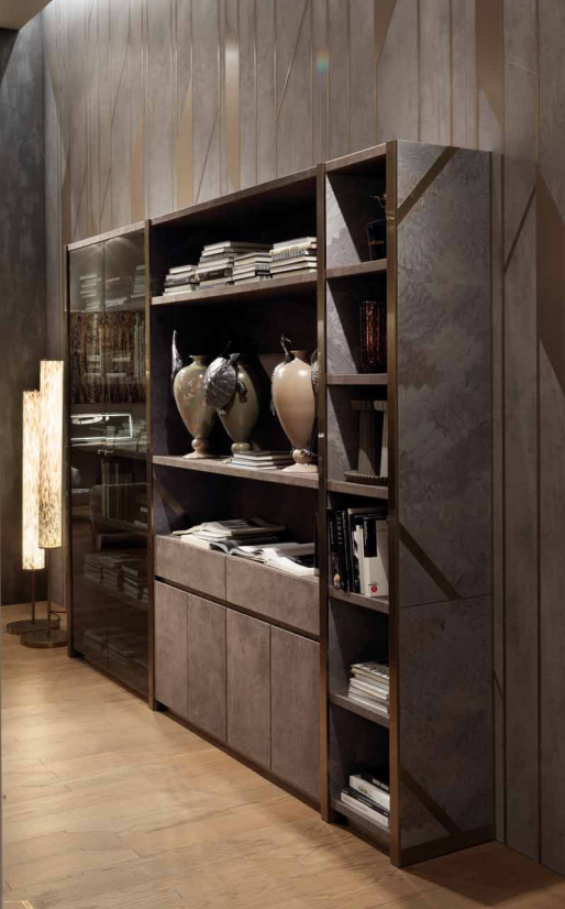 VISIONNAIREGAYNOR書(shū)柜