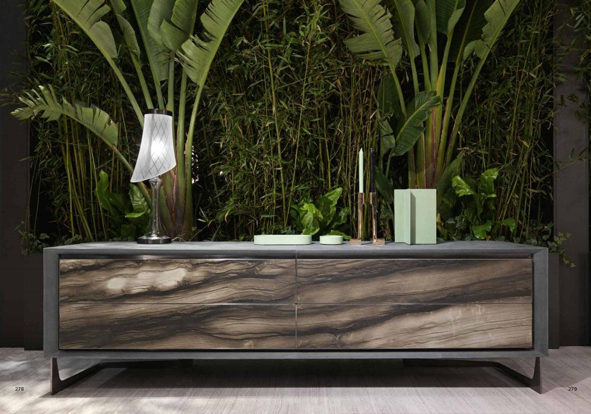 VISIONNAIREAzimut斗柜