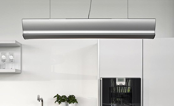 bulthaup帶翼板抽氣機(jī)