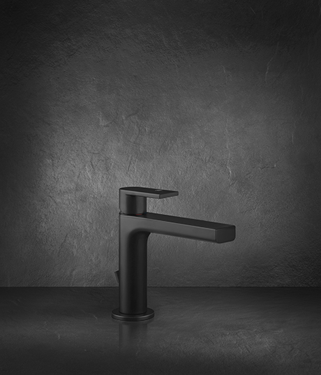 VIA MANZONI系列 水龍頭