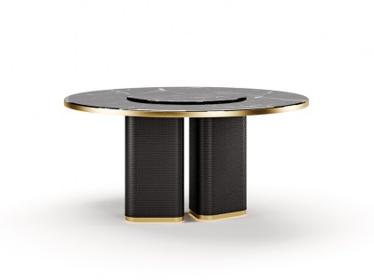 FABIAN - SWEVEL餐桌