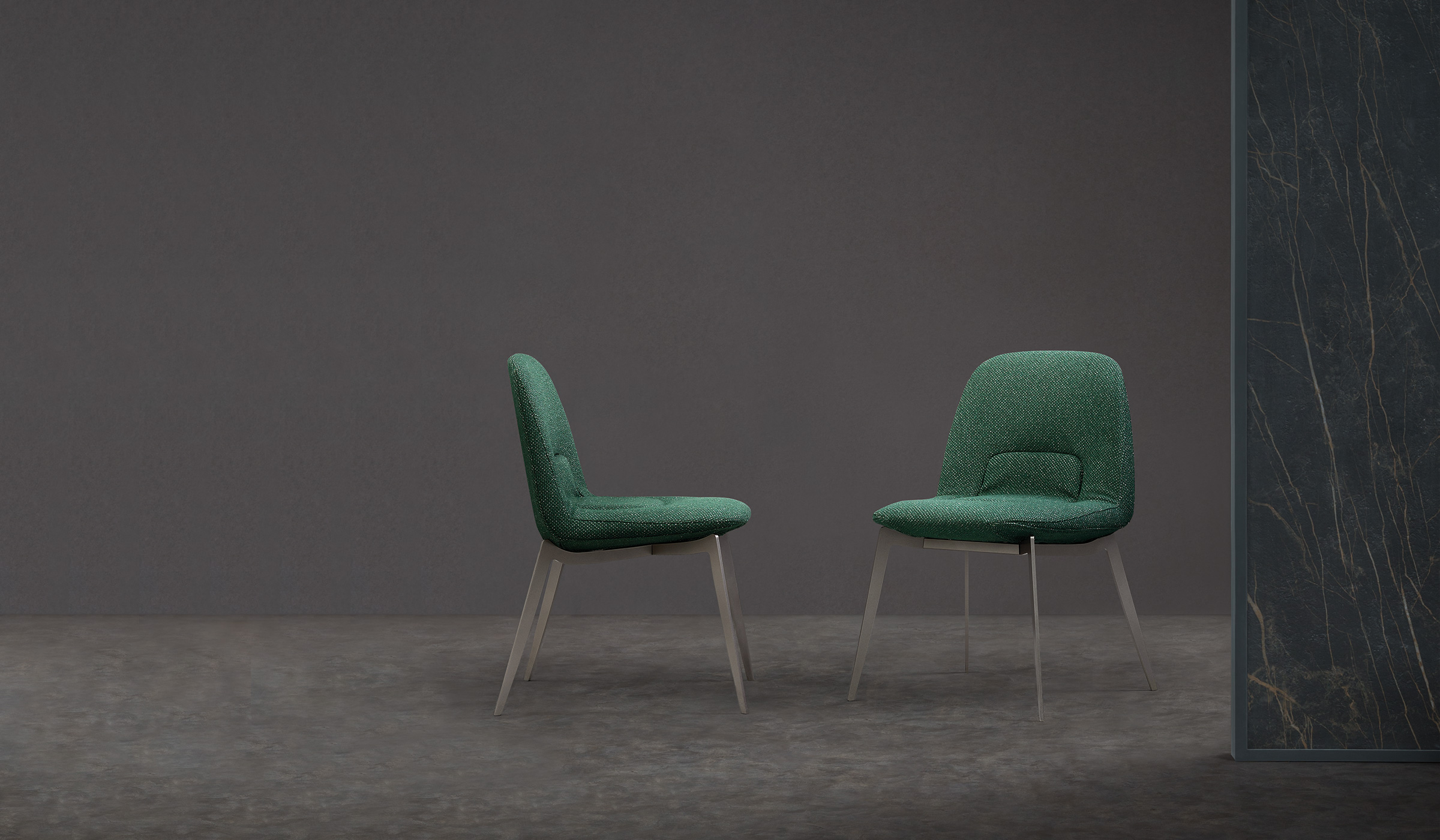 NATEVOBRISCOLA CHAIR 餐椅