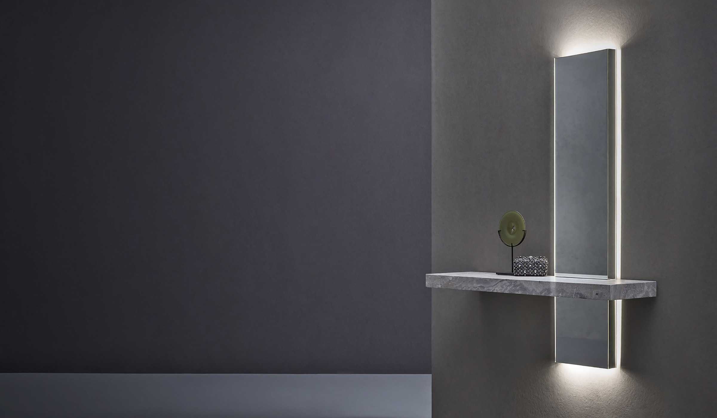 PEAK 玄關(guān)柜