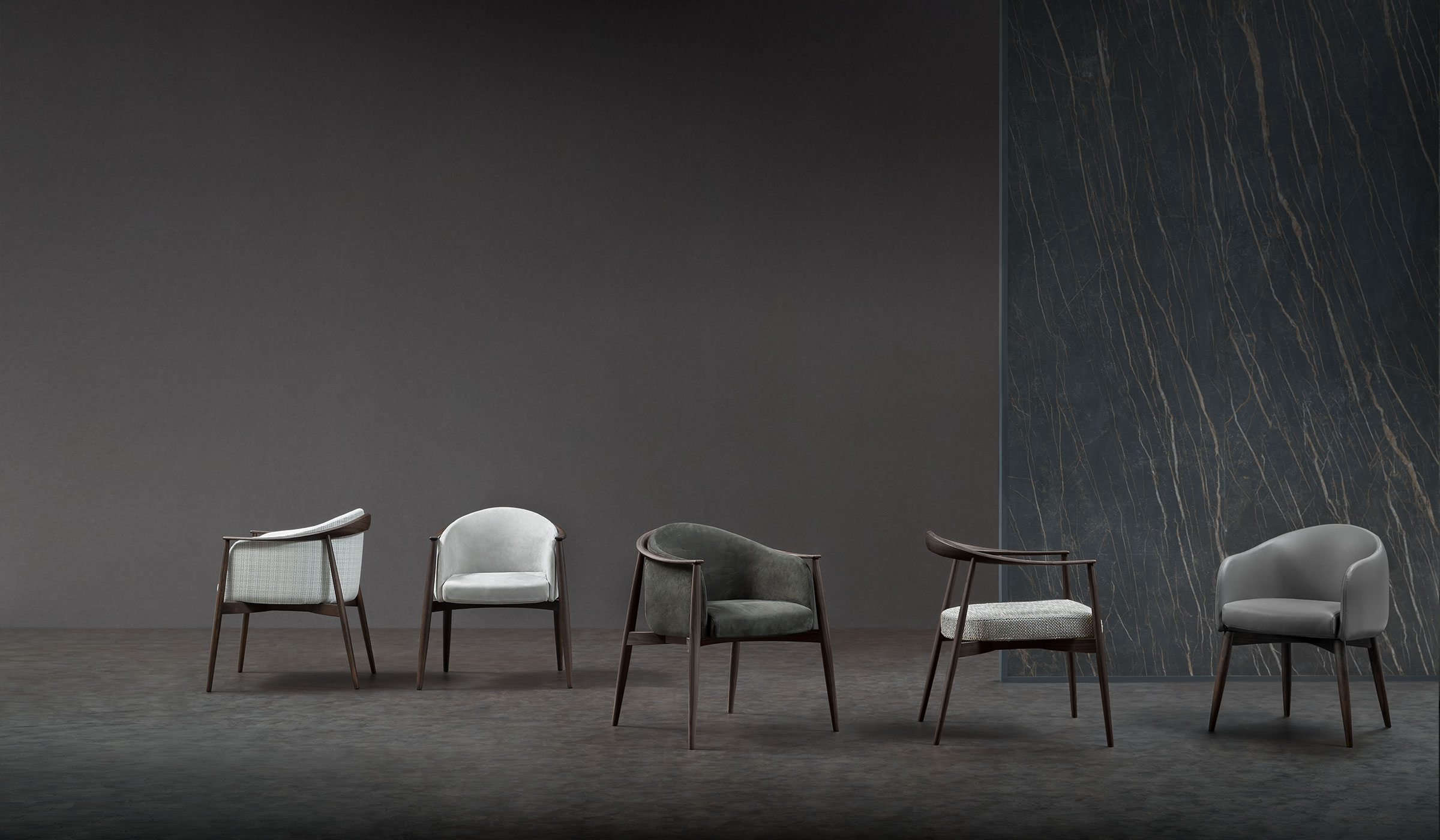 NATEVOTEKTON 休閑椅