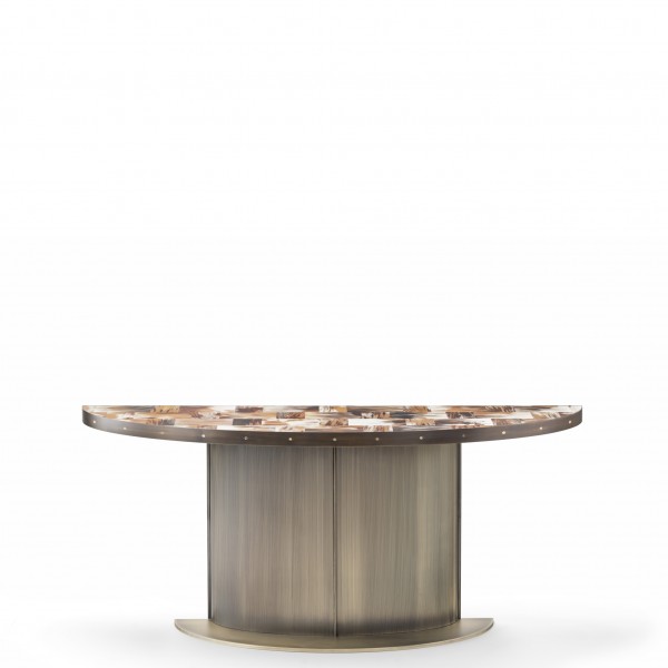 ARCAHORNNETTUNO Console Table 6016玄關(guān)桌