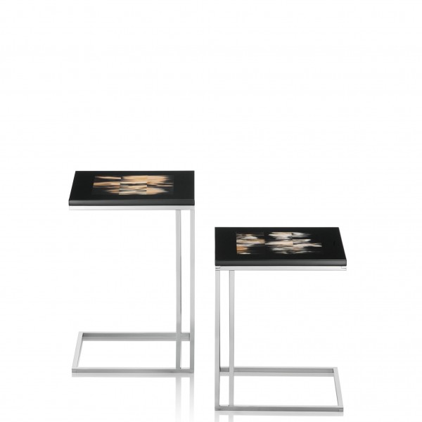 ARCAHORNERIC End Table 1324-1325邊幾