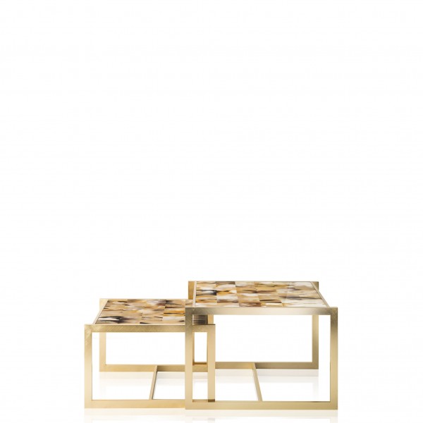 ARCAHORNGEMINI 4806-4807邊幾