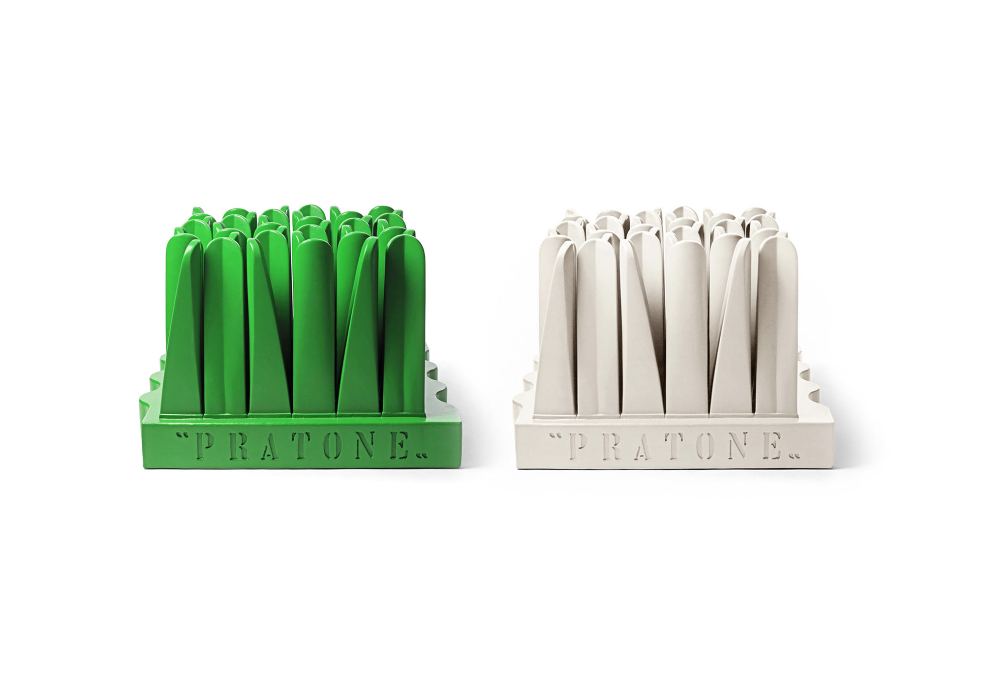 Pratone草坪沙發(fā)