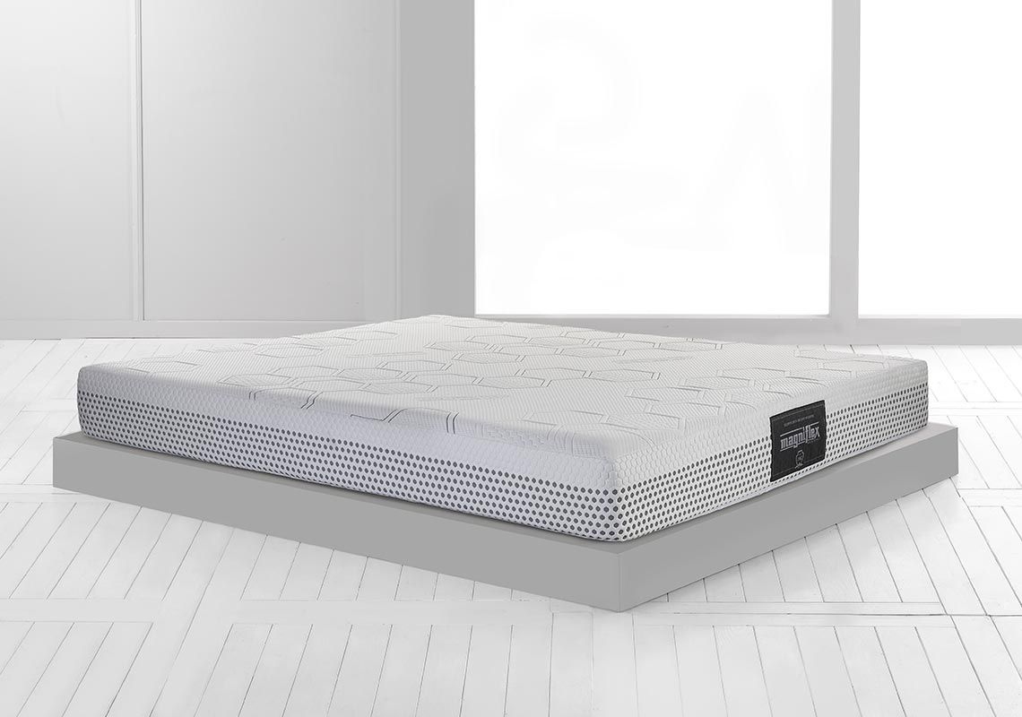MAGNIFLEXCarezza 8床墊