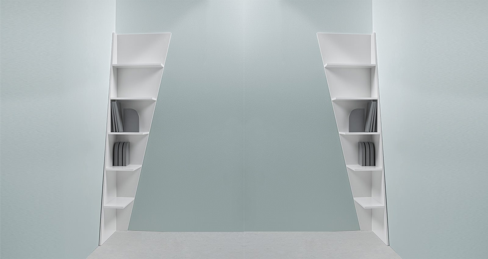 MY HOME COLLECTIONEsquina 書柜