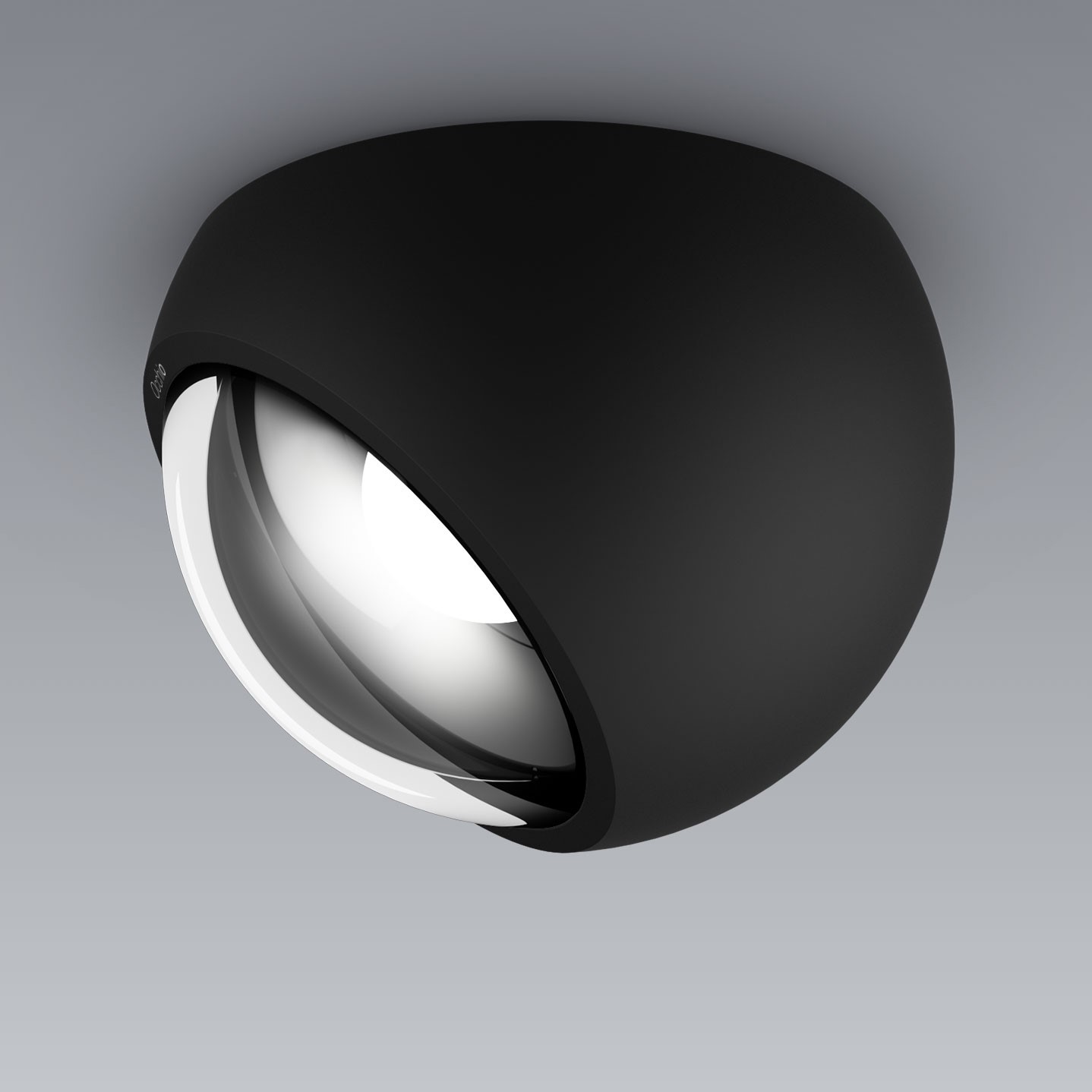 Occhio壁燈Sito lato