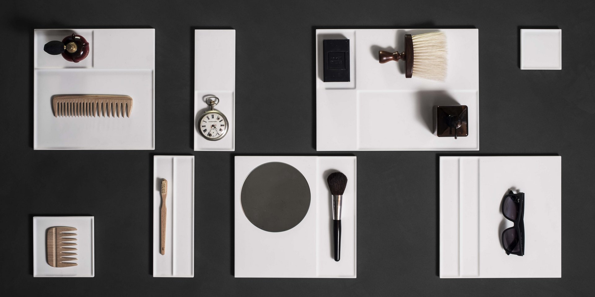 ACCESSORIES-TABULA配件