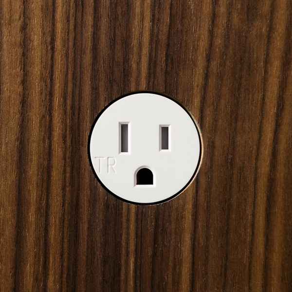 BOCCI22 Alternate 其它（插座）