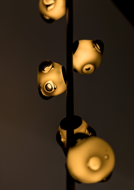 BOCCI57-57 STEM-57 SUSPENDED 吊燈