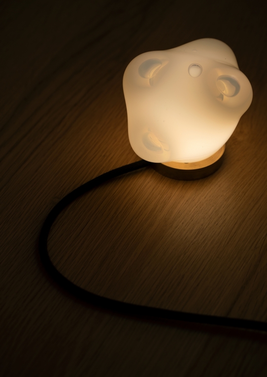 BOCCITABLE -57 TABLE LIGHT 臺(tái)燈