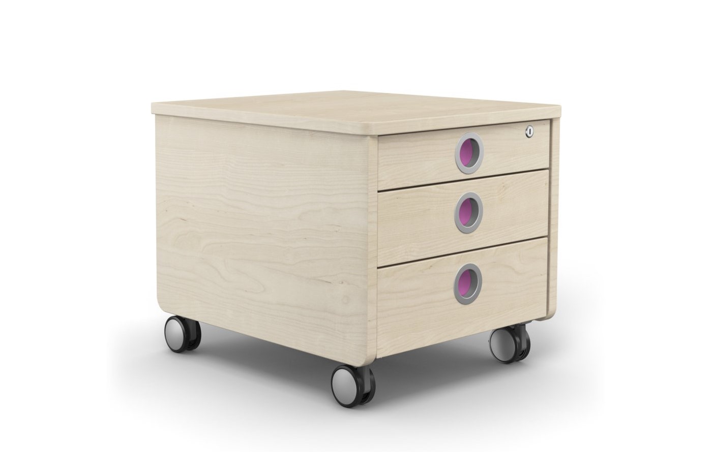 MOLLmoll Pro 文件柜