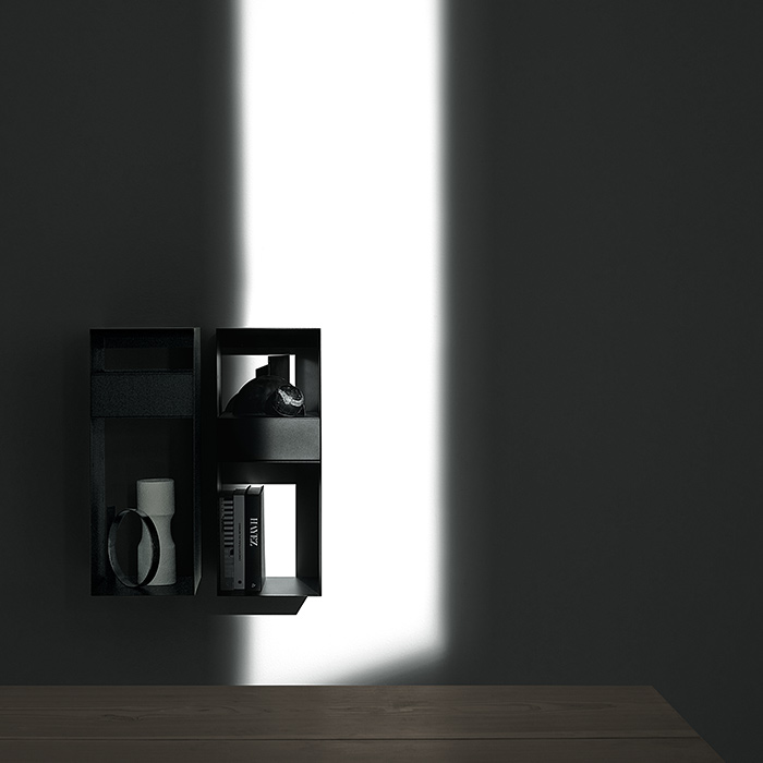 C.O.P. STORAGE SYSTEM 書(shū)柜