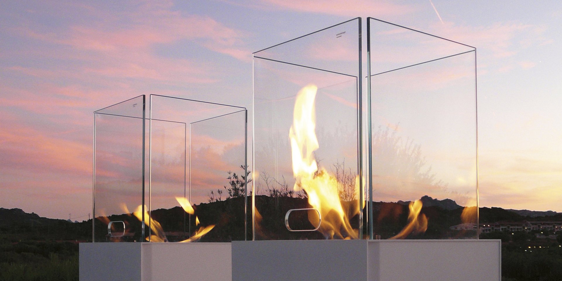 FIREPLACES-BABELE-壁爐