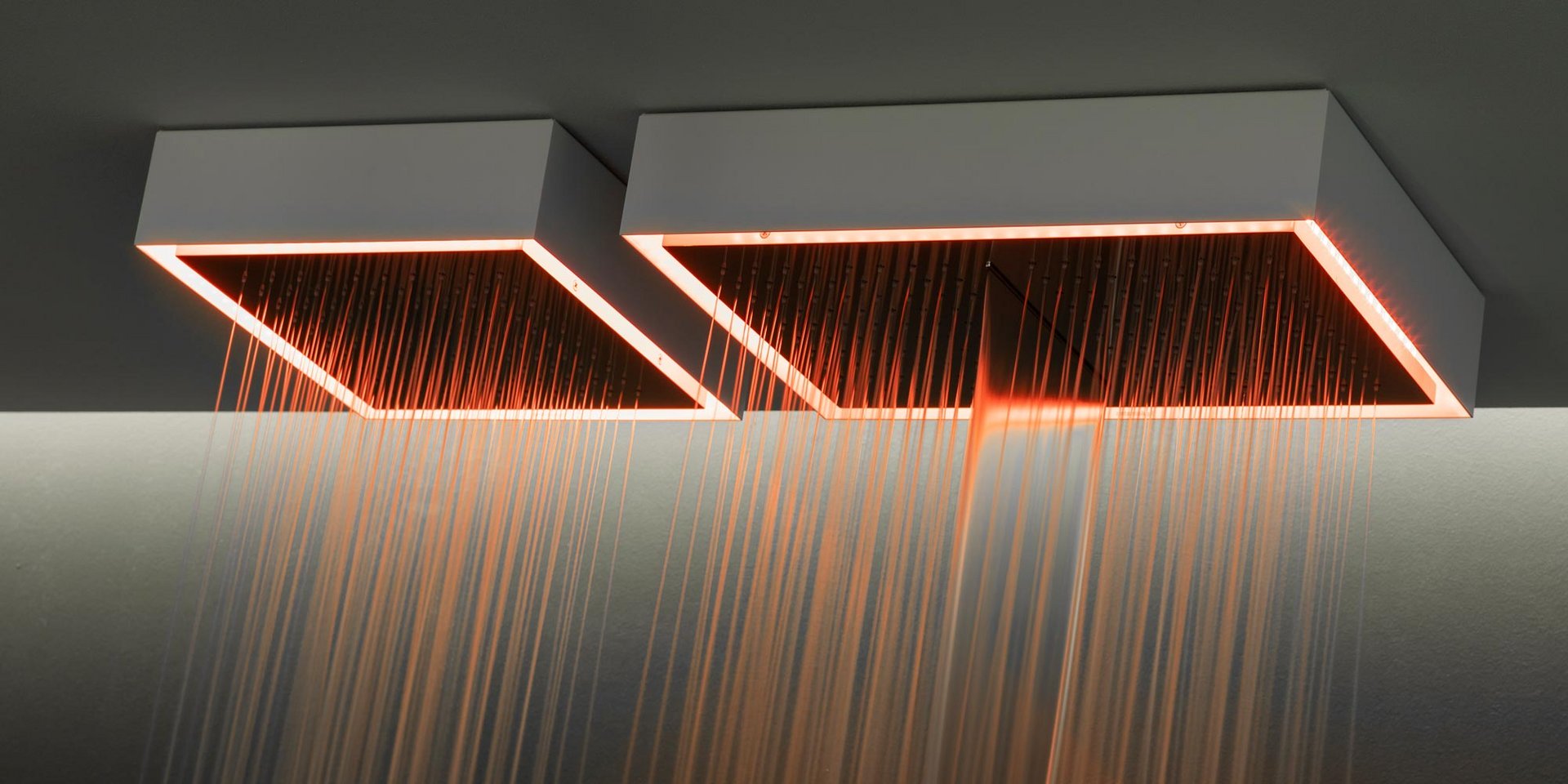 FUORIMETEO SLIM-花灑