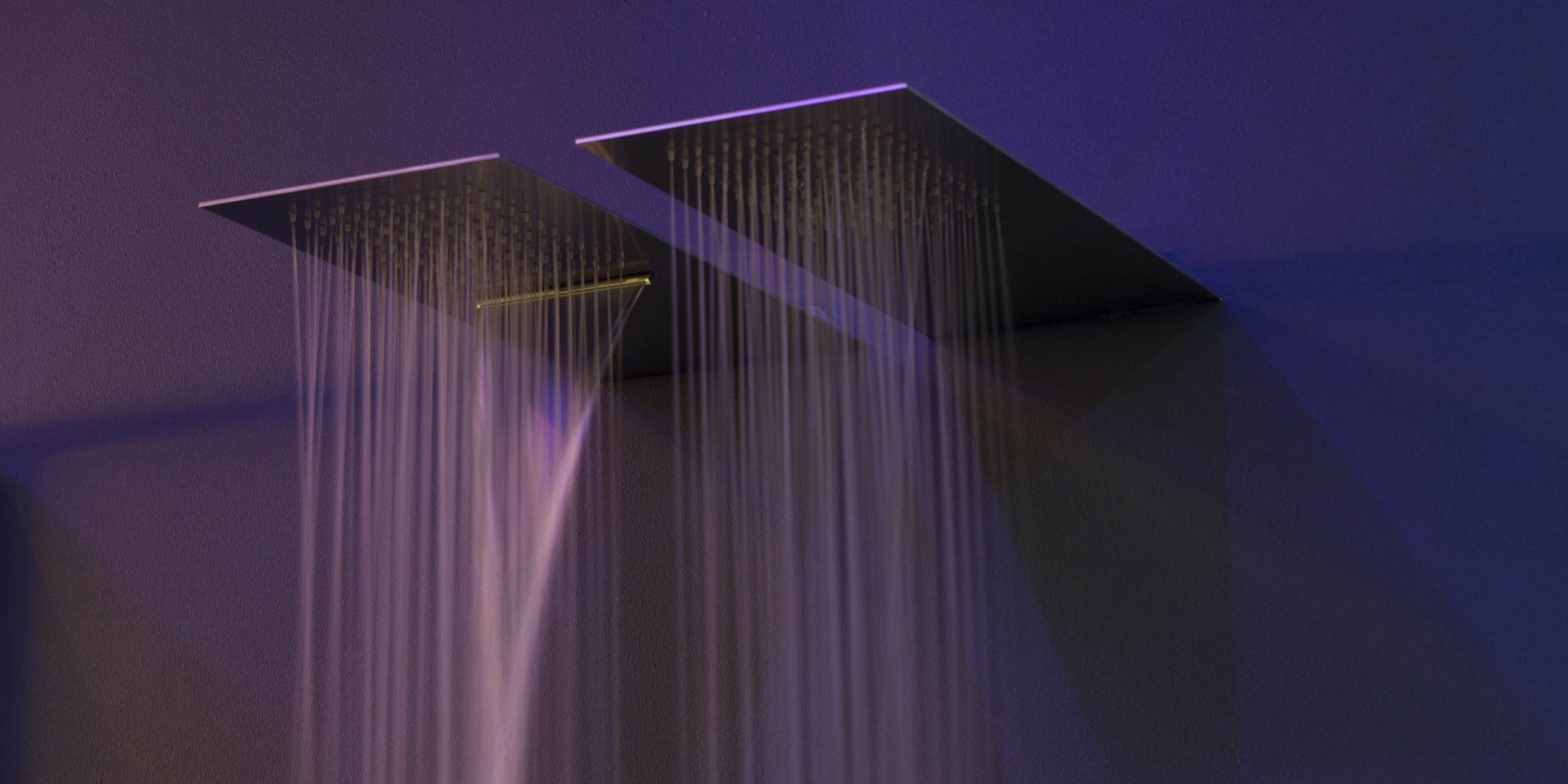 LASTRA AND BILASTRA-花灑