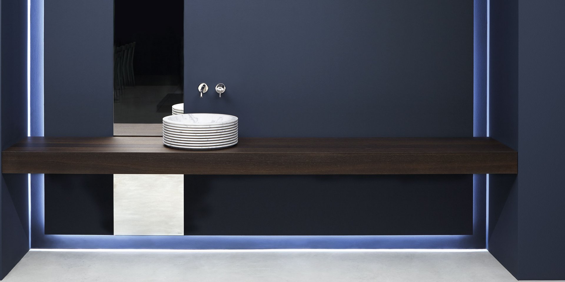 INTROVERSO45- 臺(tái)盆