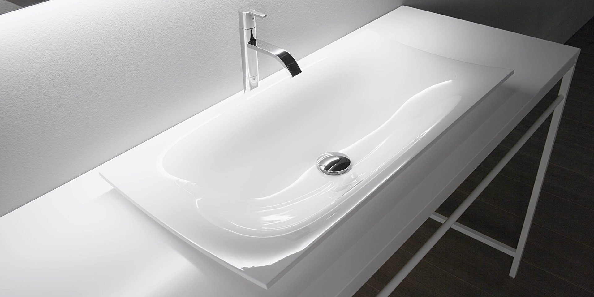 SINKS-FOGLIO- 臺(tái)盆