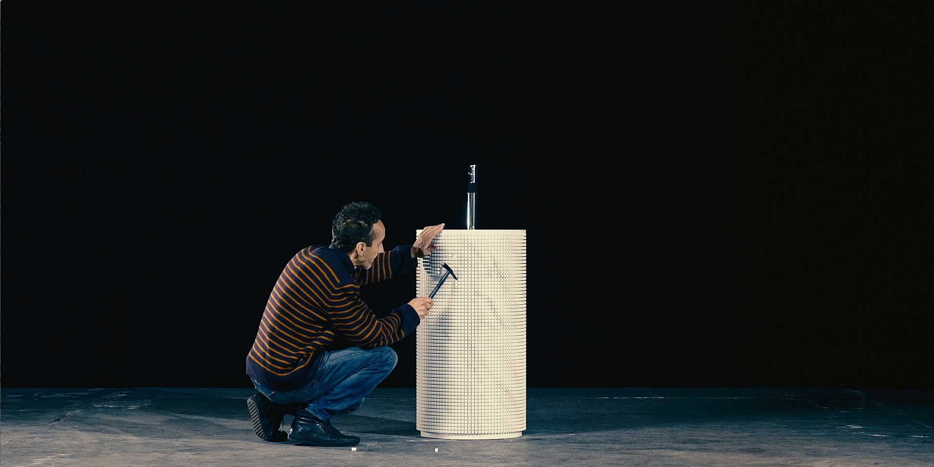 SINKS-PIXEL- 臺(tái)盆