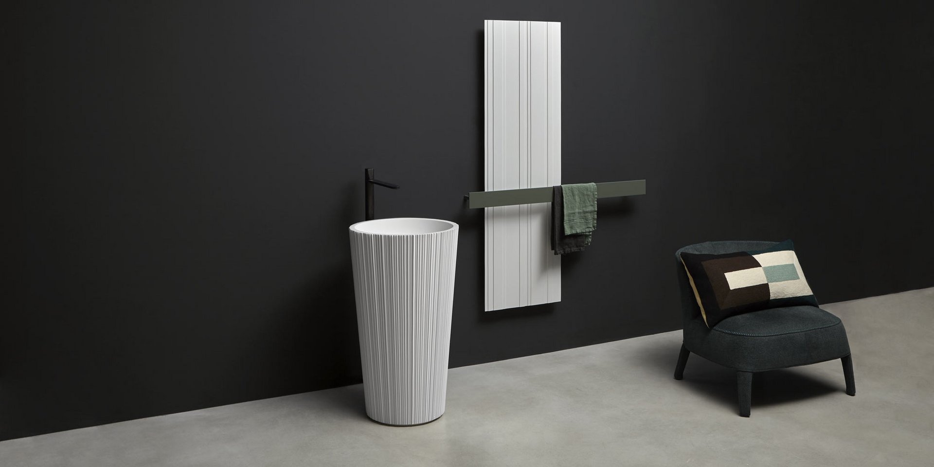 SINKS-PLISSé- 臺(tái)盆