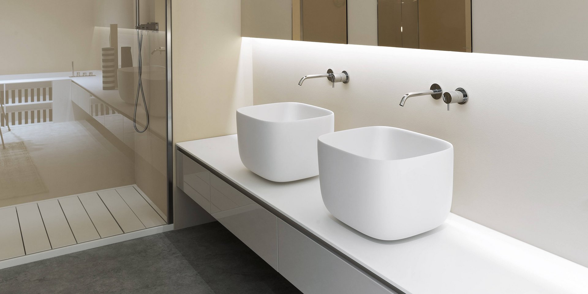 SINKS-POGGIO- 臺(tái)盆