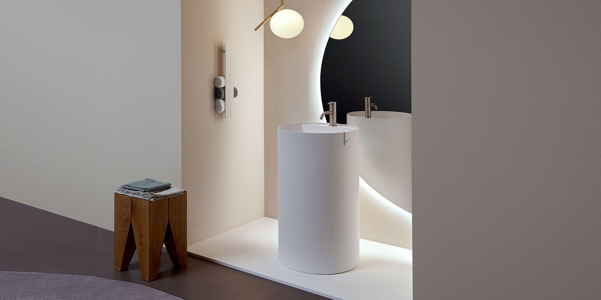 SINKS-SIMPLO85- 臺(tái)盆