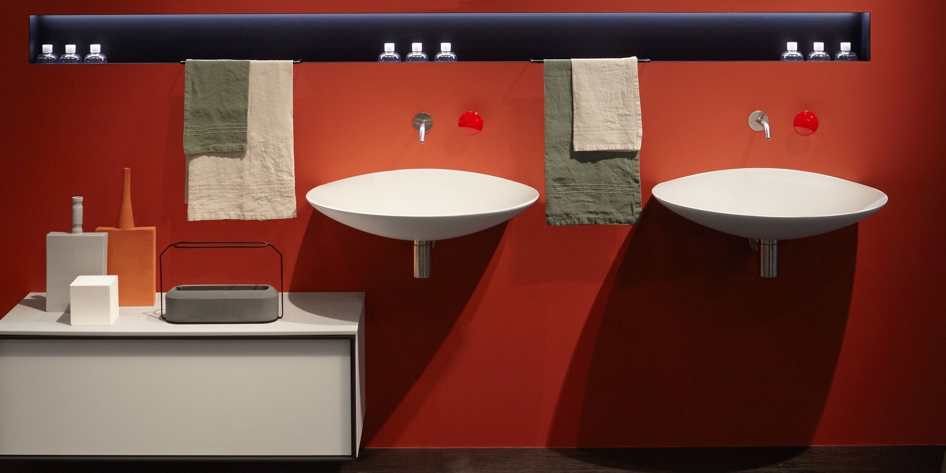 SINKS-VENERE- 臺(tái)盆