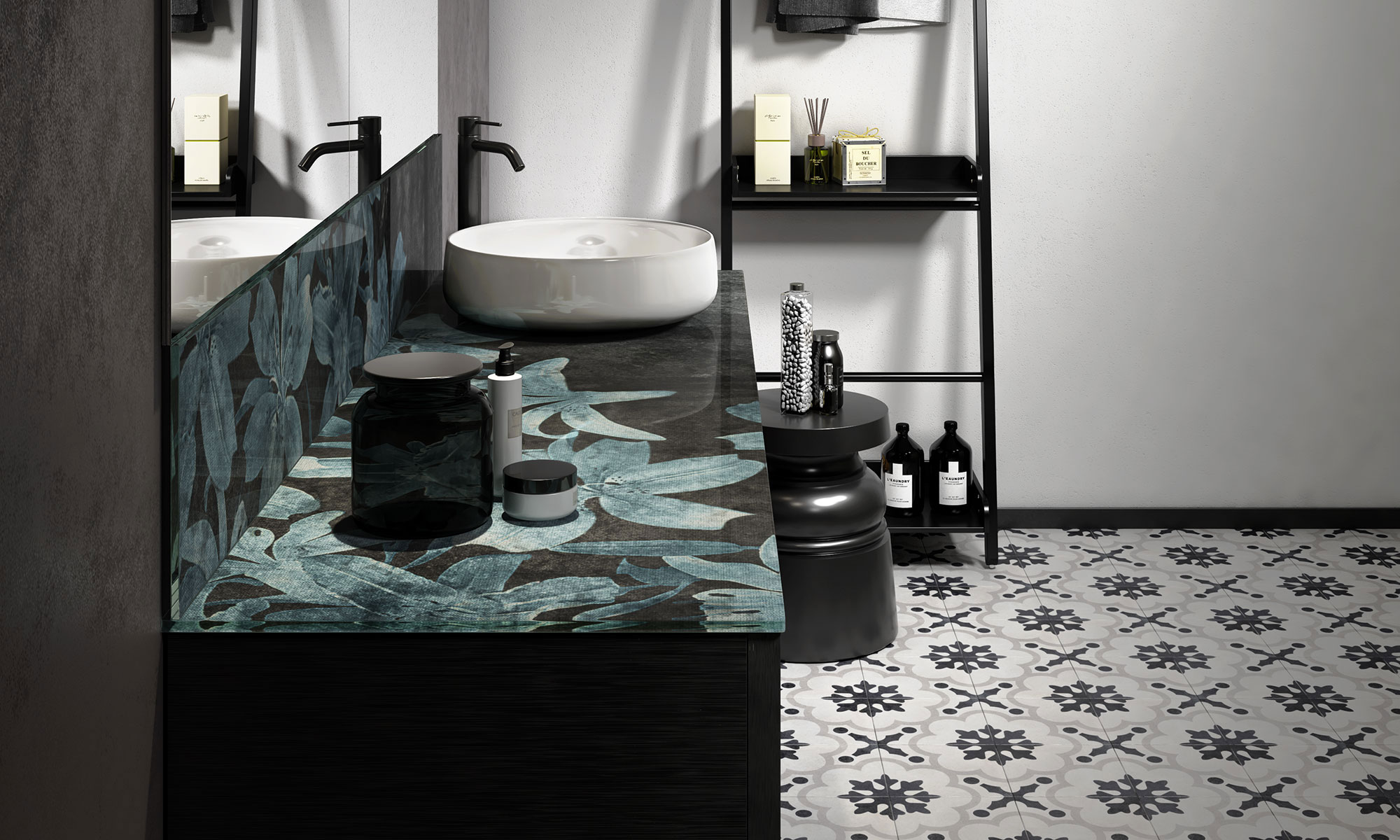 ARTELINEASkin AL589柜體