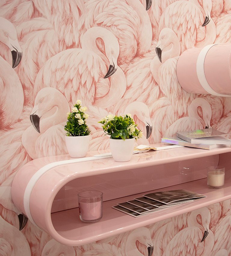 CLOUD BIG 墻上置物架