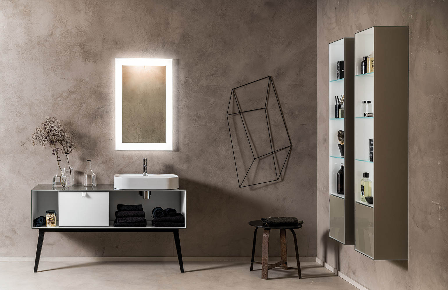 ARTELINEADama AL568洗漱臺(tái)