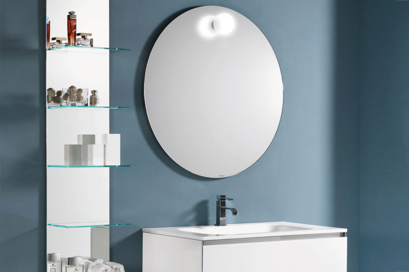 ARTELINEADOMINO AL312洗漱臺(tái)