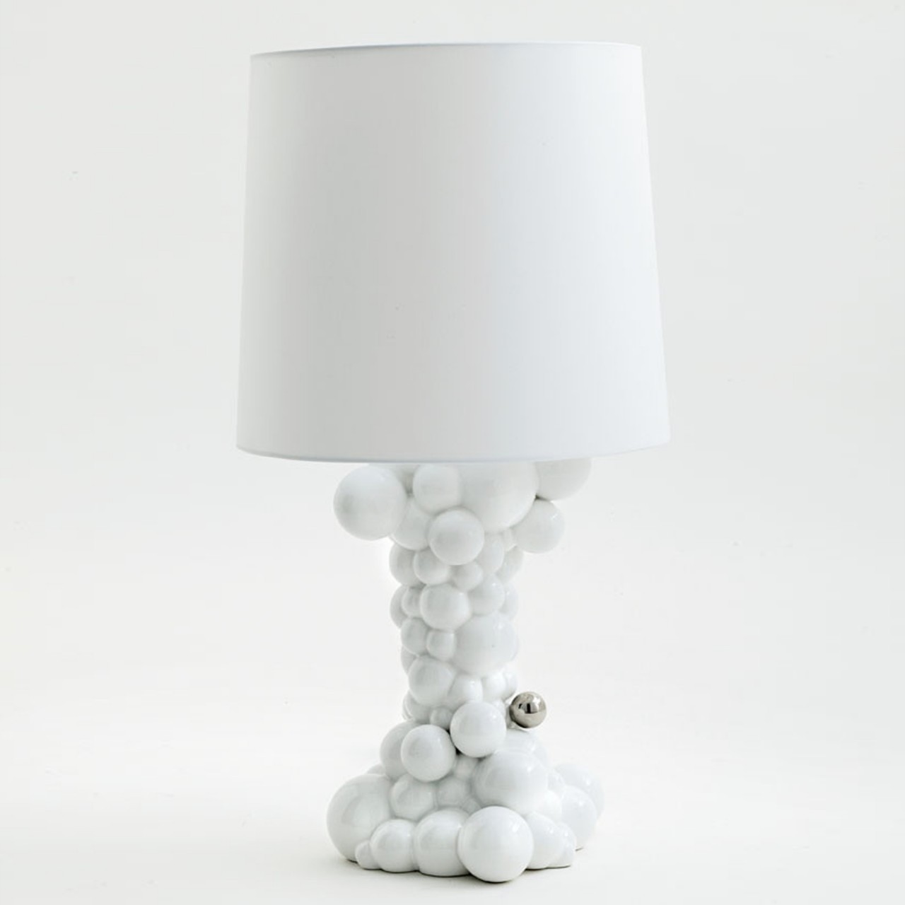 Bubbles Lamp 臺(tái)燈